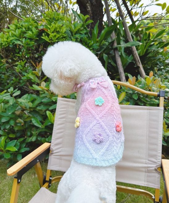 Knitted Camisole